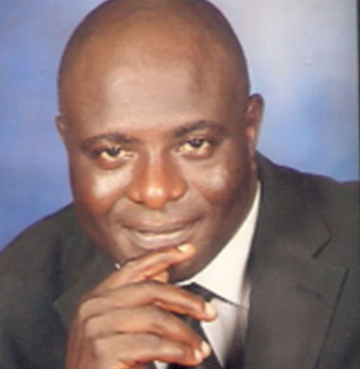 Dr. G. O. Adejumo