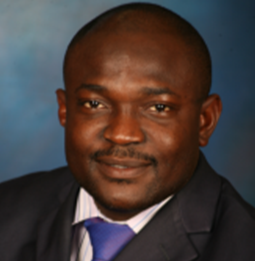 Prof. O. A. Adekeye