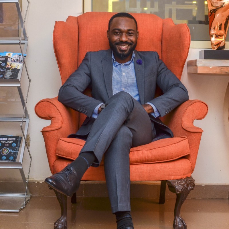 Mr. O. A. Akinfolarin